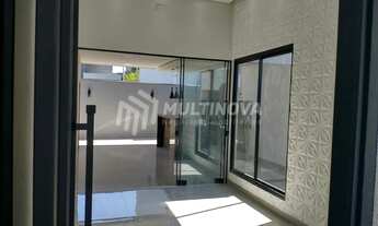 Imagem 2: Casa à venda no bairro Ideal Life Ecolazer Residence - São José do Rio Preto/SP