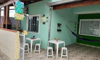 Imagem: Vendo casa em Itapoá SC