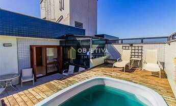Imagem 5: Cobertura Duplex à venda 3 Quartos, 2 Vagas, 324M², Jardim Planalto, Porto Alegre - RS