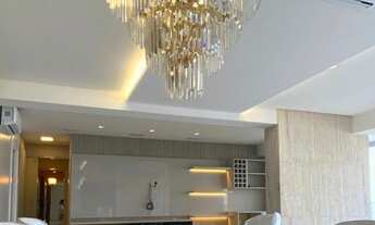 Imagem 5: Apartamento para venda com 217 metros quadrados com 3 quartos em Ponta do Farol - São Luís