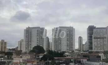 Imagem 2: São Paulo - Apartamento Padrão - Tatuapé