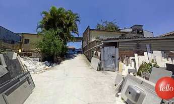 Imagem 5: São Paulo - Terreno Padrão - Penha