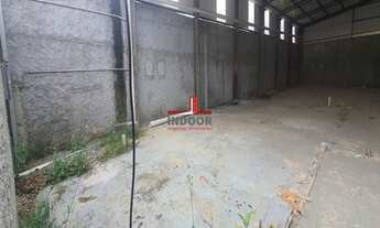 Imagem 3: SÃO PAULO - Galpão/Depósito/Armazém - VILA ISOLINA MAZZEI