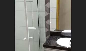 Imagem 5: APARTAMENTO COM 39.44 m² - BOQUEIRÃO - PRAIA GRANDE SP