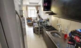 Imagem 6: Sobrado 02 dormitórios, em condomínio, no bairro Cavalhada, em Porto Alegre RS