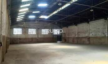 Imagem 4: Barracão - Chácaras Campos dos Amarais - Campinas