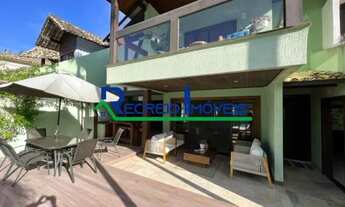 Imagem 2: San Diego Maravilhosa casa triplex 410m2, 4 quartos sendo 3 suítes