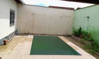 Imagem 5: Casa com piscina em condomínio Fechado - Portal do Paço 1