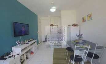 Imagem 5: Apartamento com 3 quartos e 54 m², à venda por R$ 220.000,00 - Vargem Pequena - Rio de Jan