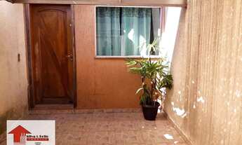 Imagem: Sobrado Residencial à venda, Vila Nova