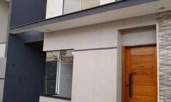 Imagem: Sobrado Novo em Villa Di Cesar - Mogi das