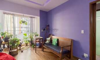 Imagem 3: Venda Apartamento 2 Dormitórios - 57 m² Vila Olímpia