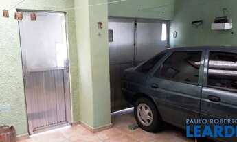 Imagem 5: CASA TÉRREA - SANTA PAULA - SP