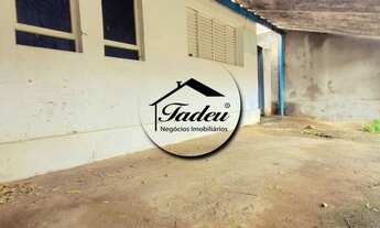 Imagem 3: Venda - Casa - Vila Brasil - Santa Bárbara D'Oeste - SP