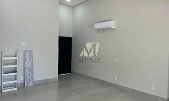 Imagem 6: Casa com 3 dormitórios à venda, 204 m² por R$ 1.690.000,00 - Terras do Cancioneiro - Paulí