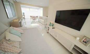 Imagem 2: Condomínio Fotografia - Cobertura com 3 suítes, 250 m² - venda por R$ 2.500.000 ou aluguel