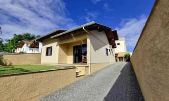 Imagem 2: Linda casa ótimo acabamento