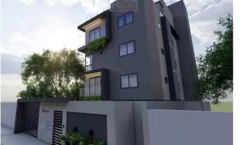 Imagem: Apartamento em Itapoá, 3 quartos sendo