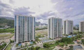 Imagem 6: Ilha Pura - Viure , apartamento de 2 quartos com suíte e uma incrível área de lazer