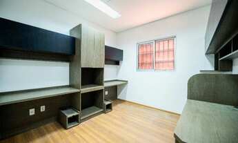 Imagem 4: Prédio Comercial Venda ou Locação - Jd. Satélite - Av. Iguape