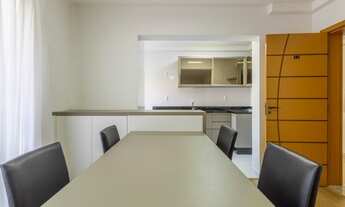 Imagem 5: JOINVILLE - Apartamento Padrão - Atiradores