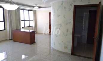 Imagem: Santo André - Apartamento Padrão - Vila