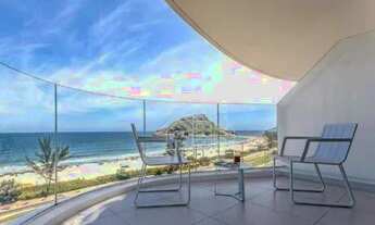 Imagem 5: Kiffer Ferreira Vende Suite no CDesing Hotel