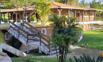 Imagem: Casa - Vale do Itamaracá - Valinhos