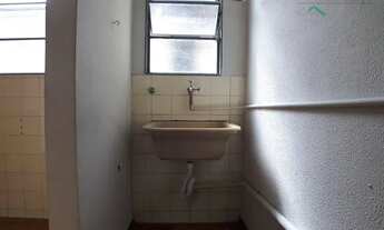 Imagem 7: Apartamento com 2 dormitórios para alugar, 55 m² por R$ 1.306,00/mês - Carlos Prates - Bel