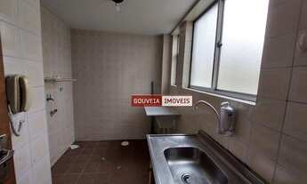 Imagem 7: Apartamento com 1 dormitório à venda, 54 m² por R$ 215.000,00 - Centro - Curitiba/PR