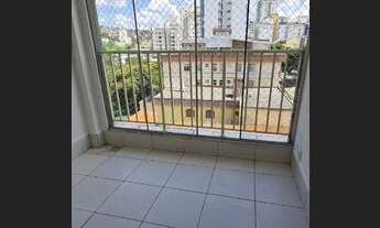 Imagem 3: Belo Horizonte - Apartamento Padrão - Castelo