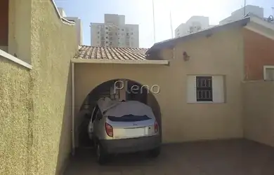 Imagem 4: Casa - Bonfim - Campinas