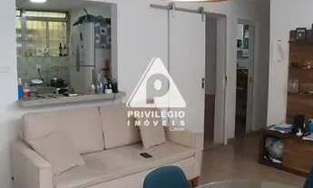 Imagem 4: Apartamento à venda, 2 quartos, 1 vaga, Flamengo - RIO DE JANEIRO/RJ