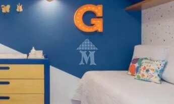 Imagem 2: Apartamento com 3 quartos para Locação, Vila Olímpia - São Paulo