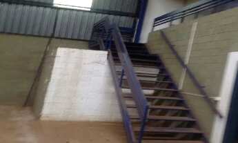 Imagem 7: Galpão em Vila Mariana - Ribeirão Preto