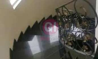 Imagem 4: Sobrado no Villa Branca 4 quartos 5 banheiros + 1 lavabo 3 salas 1 escritorio /biblioteca