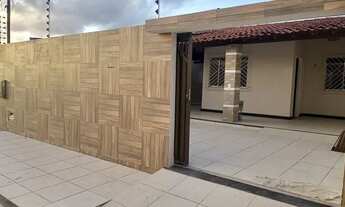 Imagem: Aluga-se casa na Aruanã