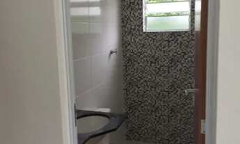 Imagem 4: Casa 2 dorm sala coz banh condomínio fechado