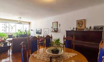 Imagem 2: Venda Apartamento 3 Dormitórios - 133 m² Vila Mariana