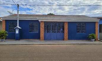 Imagem: Vende-se casa-zona sul