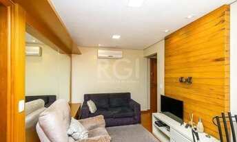 Imagem 3: Apartamento em Passo da Areia