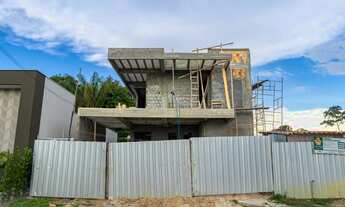 Imagem 5: 4 suítes no Reserva do Parque - Ponta Negra