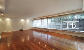 Imagem 3: Apartamento com 4 dormitórios à venda, 230 m² por R$ 3.200.000,00 - Ipanema - Rio de Janei