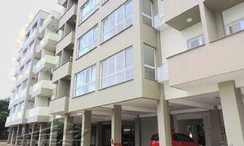 Imagem 2: Ubatuba, Itagua - Apartamento com 02 dormitórios sendo 01 suite e vista para o mar