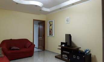 Imagem 5: Sobrado a venda 172 metros 5 quartos 1 suite 1 vaga Rudge Ramos São Bernardo do Campo SP