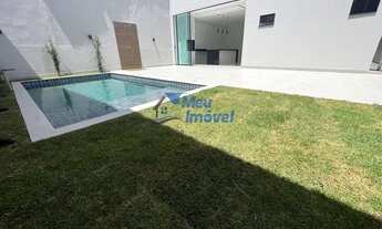 Imagem 2: BRASÍLIA - Casa de Condomínio - SETOR HABITACIONAL VICENTE PIRES