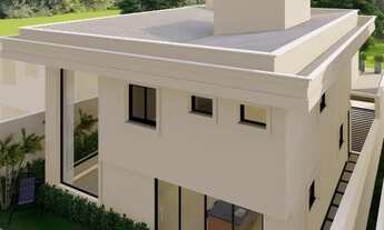 Imagem 6: Casa em Condomínio para Venda em Santana de Parnaíba, Tamboré, 4 dormitórios, 4 suítes, 6