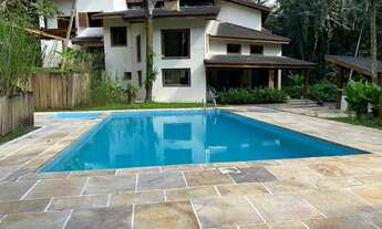 Imagem: Casa condominio Iporanga - Guarujá - SP