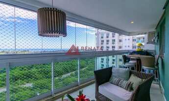 Imagem: Barra da Tijuca