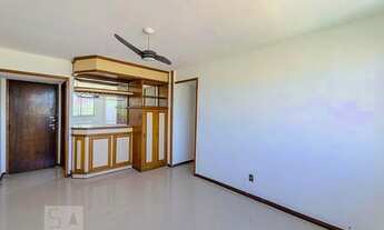 Imagem 3: Apartamento para Aluguel - Fonseca, 3 Quartos, 70 m2